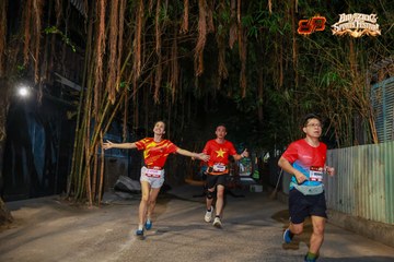 AMAZING SPORTS FESTIVAL - Ảnh #5299772