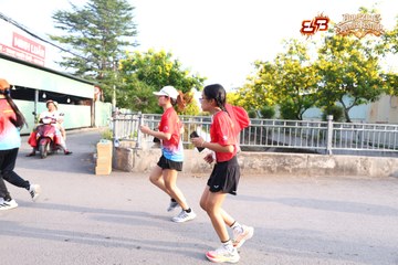 AMAZING SPORTS FESTIVAL - Ảnh #5303106