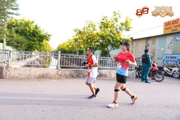 AMAZING SPORTS FESTIVAL - Ảnh #5303064