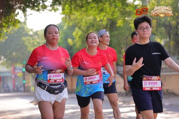 AMAZING SPORTS FESTIVAL - Ảnh #5310821