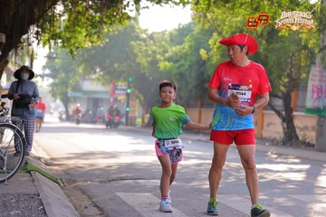 AMAZING SPORTS FESTIVAL - Ảnh #5310759