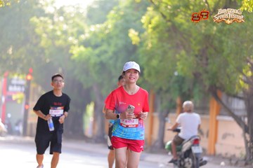 AMAZING SPORTS FESTIVAL - Ảnh #5310609