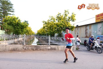 AMAZING SPORTS FESTIVAL - Ảnh #5303466
