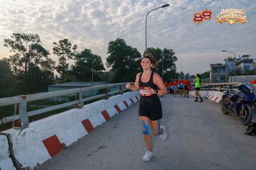 AMAZING SPORTS FESTIVAL - Ảnh #5298333