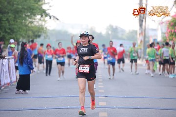 AMAZING SPORTS FESTIVAL - Ảnh #5296431