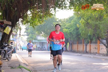 AMAZING SPORTS FESTIVAL - Ảnh #5310481