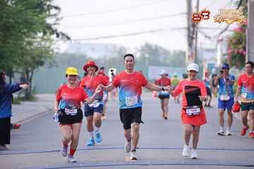 AMAZING SPORTS FESTIVAL - Ảnh #5295253