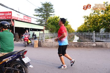 AMAZING SPORTS FESTIVAL - Ảnh #5303490
