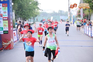 AMAZING SPORTS FESTIVAL - Ảnh #5295418