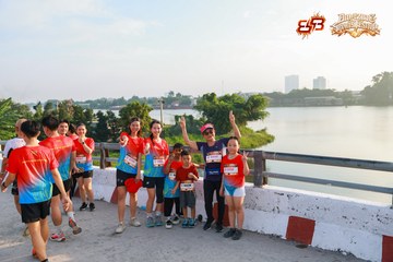 AMAZING SPORTS FESTIVAL - Ảnh #5298506
