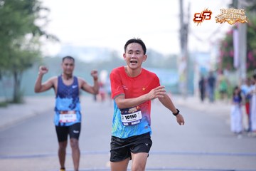 AMAZING SPORTS FESTIVAL - Ảnh #5294130