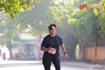 AMAZING SPORTS FESTIVAL - Ảnh #5310828