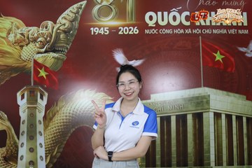 AMAZING SPORTS FESTIVAL - Ảnh #5314390