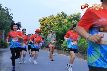 AMAZING SPORTS FESTIVAL - Ảnh #5292014