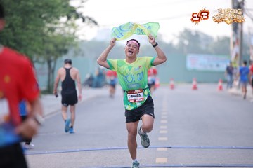 AMAZING SPORTS FESTIVAL - Ảnh #5294670