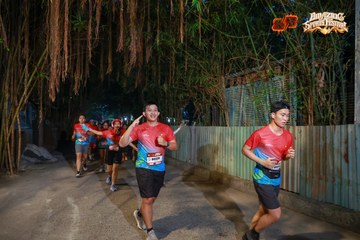 AMAZING SPORTS FESTIVAL - Ảnh #5300204