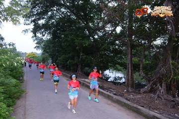 AMAZING SPORTS FESTIVAL - Ảnh #5305283