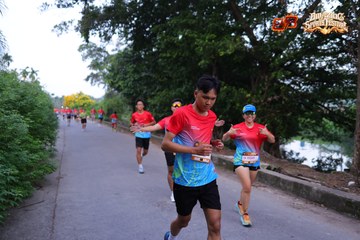 AMAZING SPORTS FESTIVAL - Ảnh #5306173