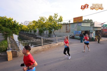 AMAZING SPORTS FESTIVAL - Ảnh #5307972