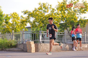 AMAZING SPORTS FESTIVAL - Ảnh #5309709