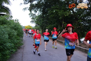 AMAZING SPORTS FESTIVAL - Ảnh #5307244