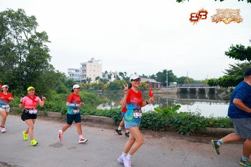 AMAZING SPORTS FESTIVAL - Ảnh #5300680