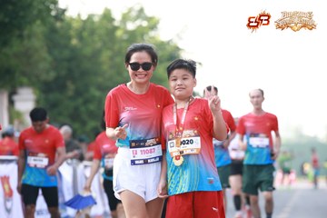 AMAZING SPORTS FESTIVAL - Ảnh #5299104