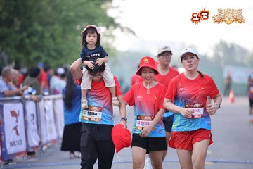AMAZING SPORTS FESTIVAL - Ảnh #5296341