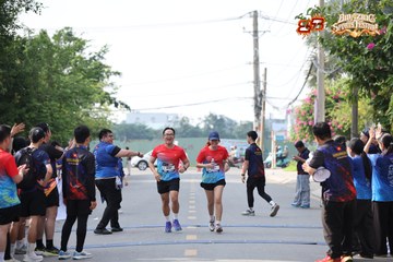 AMAZING SPORTS FESTIVAL - Ảnh #5301385