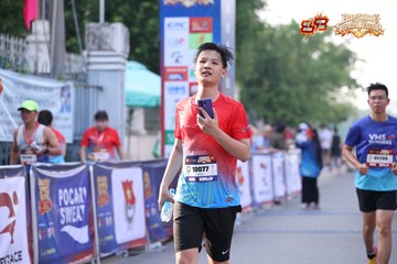 AMAZING SPORTS FESTIVAL - Ảnh #5296353