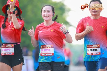 AMAZING SPORTS FESTIVAL - Ảnh #5298984