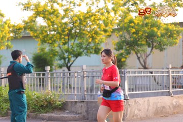 AMAZING SPORTS FESTIVAL - Ảnh #5308836