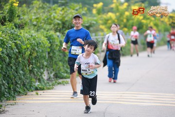 AMAZING SPORTS FESTIVAL - Ảnh #5290451