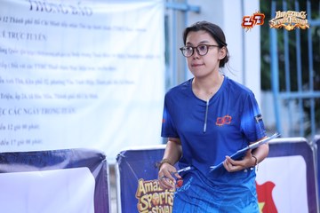 AMAZING SPORTS FESTIVAL - Ảnh #5293790