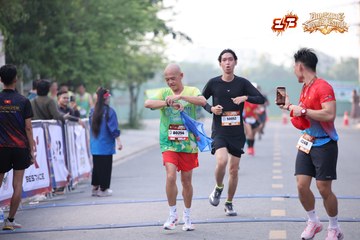 AMAZING SPORTS FESTIVAL - Ảnh #5294942