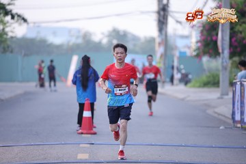 AMAZING SPORTS FESTIVAL - Ảnh #5293838