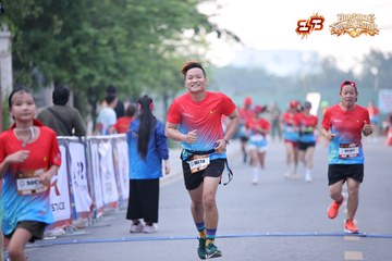 AMAZING SPORTS FESTIVAL - Ảnh #5295811