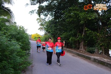 AMAZING SPORTS FESTIVAL - Ảnh #5307580