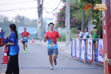 AMAZING SPORTS FESTIVAL - Ảnh #5293884
