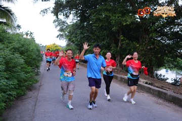 AMAZING SPORTS FESTIVAL - Ảnh #5306223
