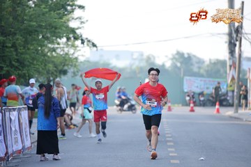 AMAZING SPORTS FESTIVAL - Ảnh #5297224