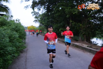 AMAZING SPORTS FESTIVAL - Ảnh #5306467