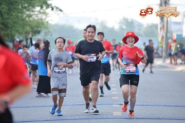AMAZING SPORTS FESTIVAL - Ảnh #5296951