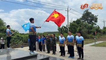 AMAZING SPORTS FESTIVAL - Ảnh #5332092