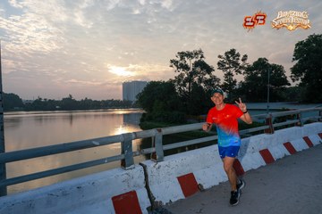 AMAZING SPORTS FESTIVAL - Ảnh #5298038