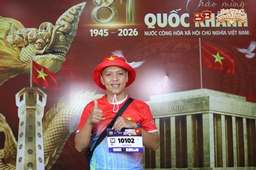 AMAZING SPORTS FESTIVAL - Ảnh #5314274