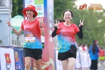 AMAZING SPORTS FESTIVAL - Ảnh #5298696