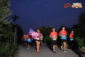 AMAZING SPORTS FESTIVAL - Ảnh #5291037