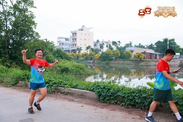 AMAZING SPORTS FESTIVAL - Ảnh #5300714