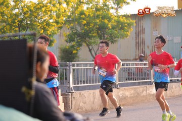 AMAZING SPORTS FESTIVAL - Ảnh #5308701